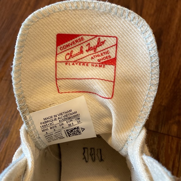 Converse Chuck Taylor 70 - Picture 5 of 5